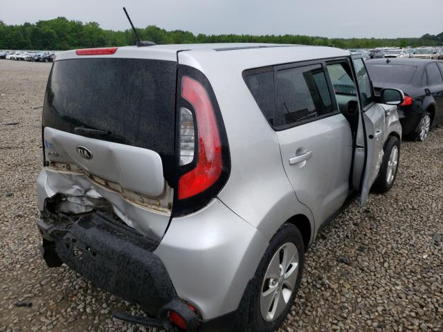 Photo 3 VIN: KNDJN2A27E7746493 - KIA SOUL 