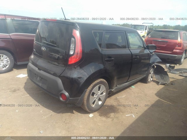 Photo 3 VIN: KNDJN2A27F7111940 - KIA SOUL 