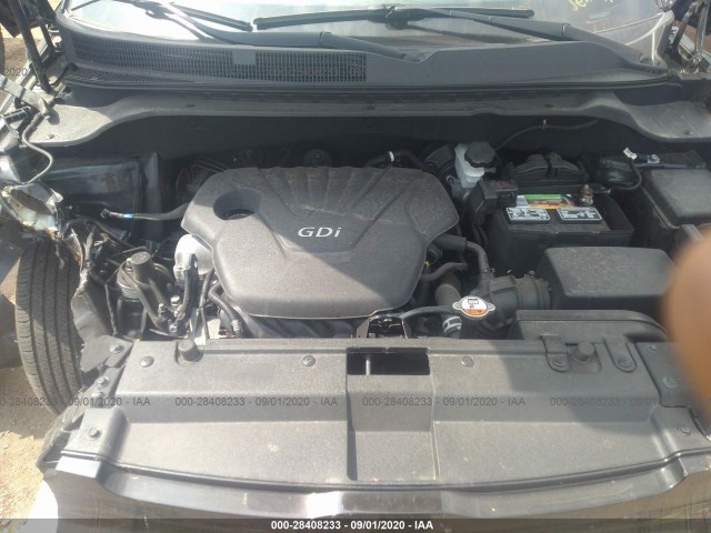 Photo 9 VIN: KNDJN2A27F7111940 - KIA SOUL 