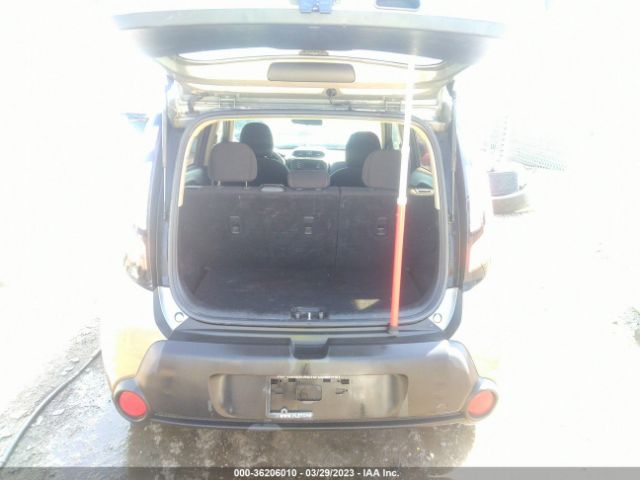 Photo 7 VIN: KNDJN2A27F7117205 - KIA SOUL 