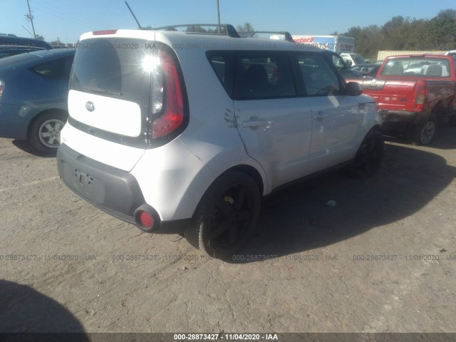 Photo 3 VIN: KNDJN2A27F7120945 - KIA SOUL 