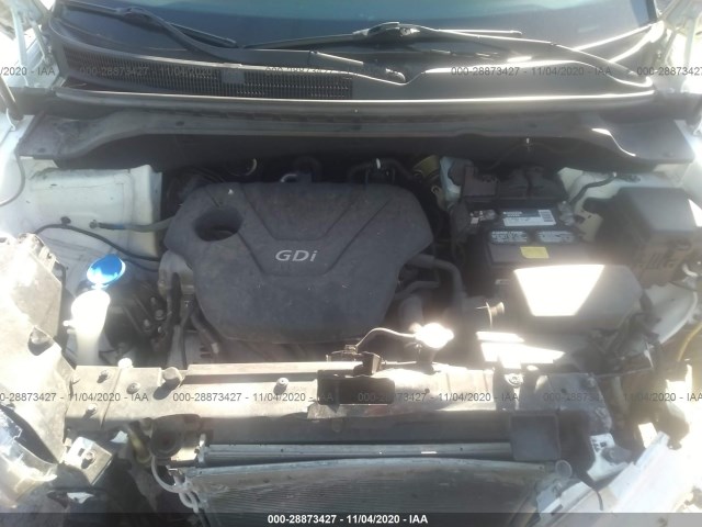 Photo 9 VIN: KNDJN2A27F7120945 - KIA SOUL 