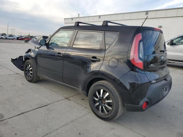 Photo 1 VIN: KNDJN2A27F7127118 - KIA SOUL 