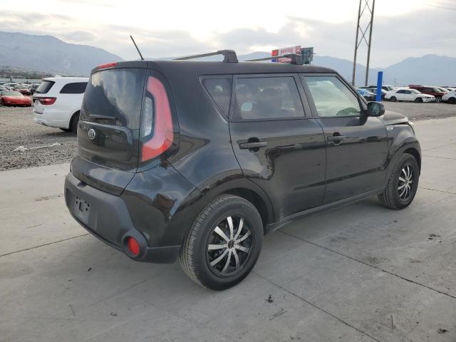 Photo 2 VIN: KNDJN2A27F7127118 - KIA SOUL 