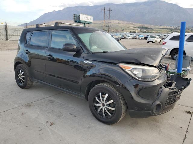 Photo 3 VIN: KNDJN2A27F7127118 - KIA SOUL 