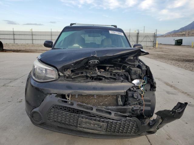 Photo 4 VIN: KNDJN2A27F7127118 - KIA SOUL 