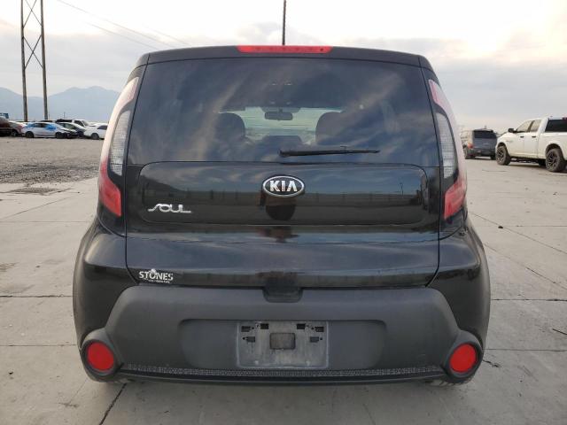 Photo 5 VIN: KNDJN2A27F7127118 - KIA SOUL 