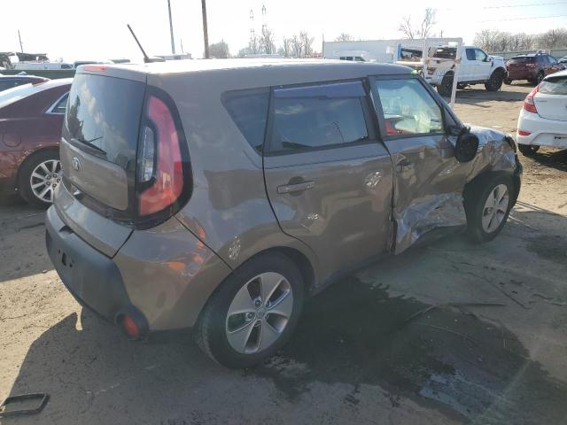 Photo 2 VIN: KNDJN2A27F7127586 - KIA SOUL 