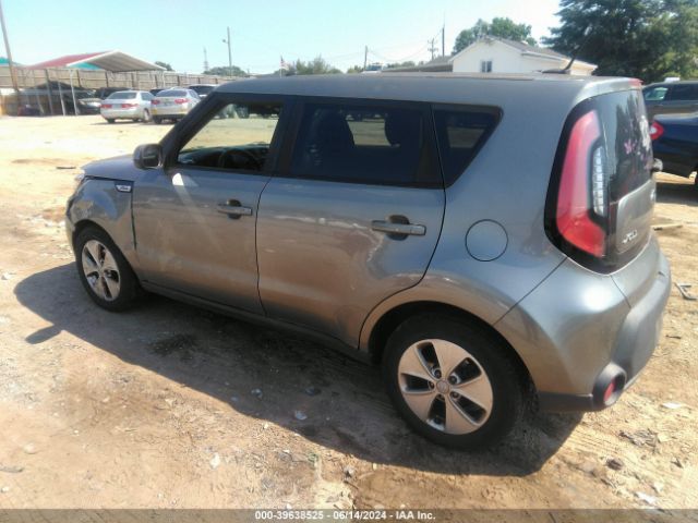 Photo 2 VIN: KNDJN2A27F7128169 - KIA SOUL 