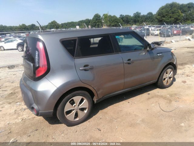 Photo 3 VIN: KNDJN2A27F7128169 - KIA SOUL 