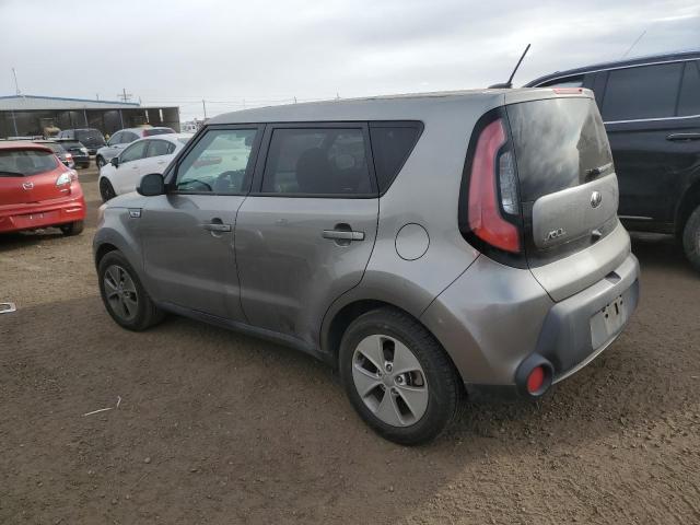 Photo 1 VIN: KNDJN2A27F7130553 - KIA SOUL 