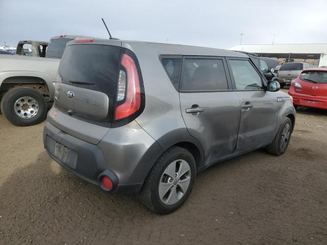 Photo 2 VIN: KNDJN2A27F7130553 - KIA SOUL 