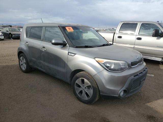 Photo 3 VIN: KNDJN2A27F7130553 - KIA SOUL 