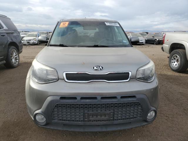 Photo 4 VIN: KNDJN2A27F7130553 - KIA SOUL 