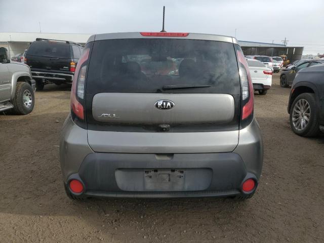 Photo 5 VIN: KNDJN2A27F7130553 - KIA SOUL 