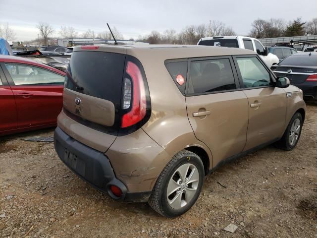 Photo 2 VIN: KNDJN2A27F7133632 - KIA SOUL 