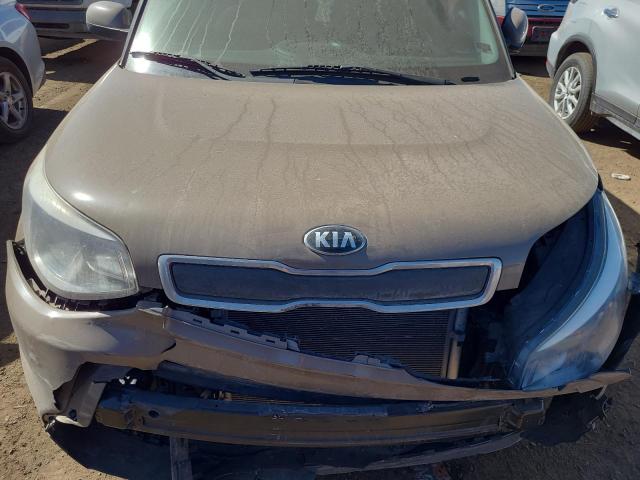 Photo 10 VIN: KNDJN2A27F7134201 - KIA SOUL 