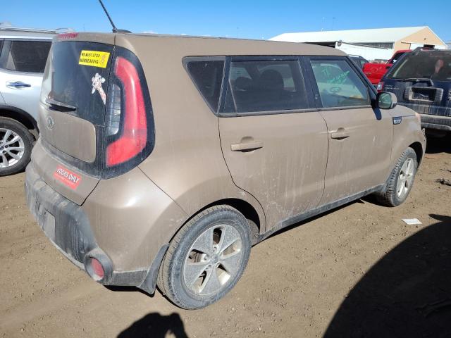 Photo 2 VIN: KNDJN2A27F7134201 - KIA SOUL 