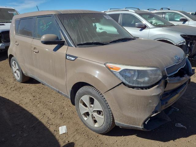 Photo 3 VIN: KNDJN2A27F7134201 - KIA SOUL 