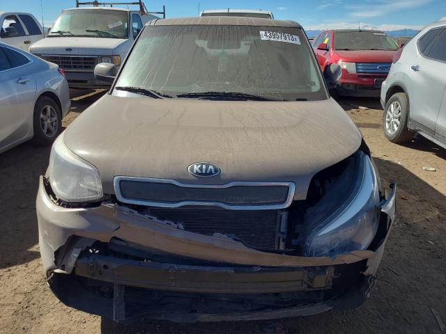 Photo 4 VIN: KNDJN2A27F7134201 - KIA SOUL 