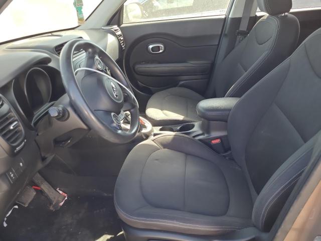 Photo 6 VIN: KNDJN2A27F7134201 - KIA SOUL 