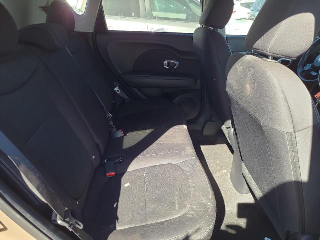 Photo 9 VIN: KNDJN2A27F7134201 - KIA SOUL 