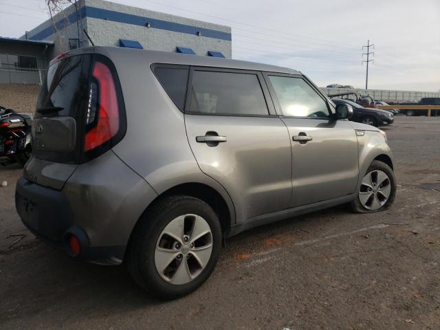 Photo 2 VIN: KNDJN2A27F7134490 - KIA SOUL 