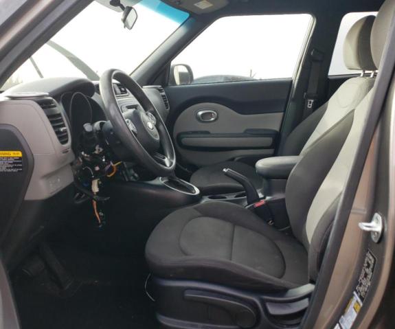 Photo 6 VIN: KNDJN2A27F7134490 - KIA SOUL 