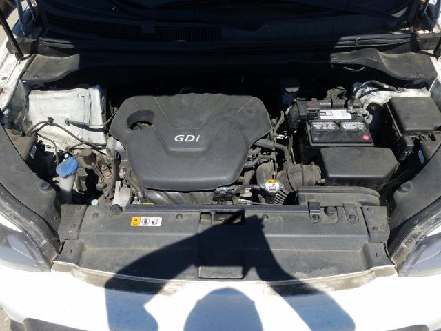 Photo 6 VIN: KNDJN2A27F7136305 - KIA SOUL 