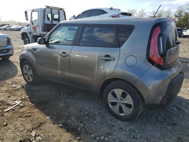 Photo 1 VIN: KNDJN2A27F7138118 - KIA SOUL 