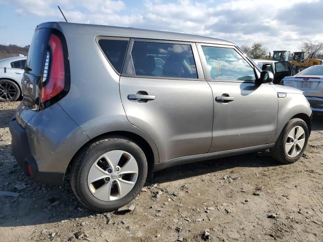 Photo 2 VIN: KNDJN2A27F7138118 - KIA SOUL 