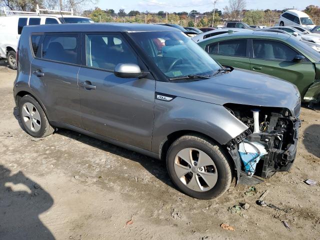 Photo 3 VIN: KNDJN2A27F7138118 - KIA SOUL 