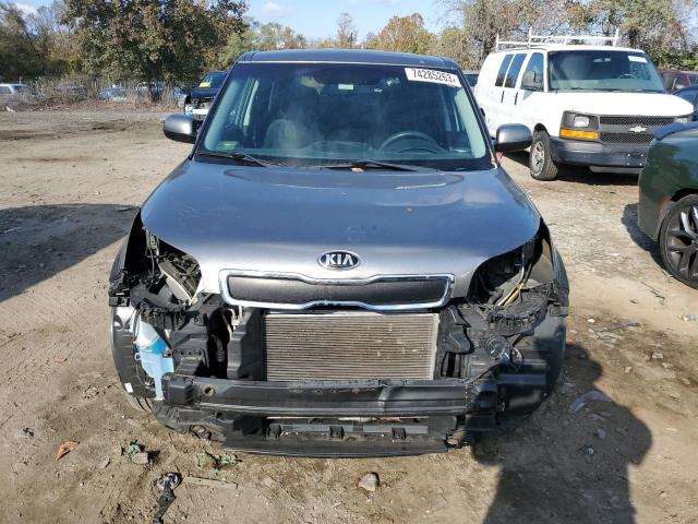 Photo 4 VIN: KNDJN2A27F7138118 - KIA SOUL 