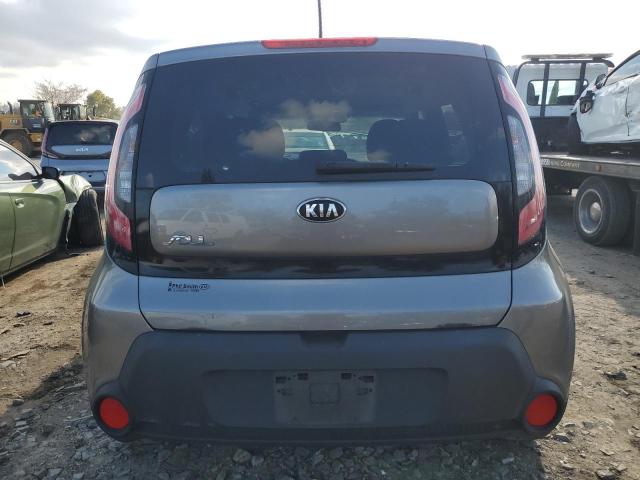 Photo 5 VIN: KNDJN2A27F7138118 - KIA SOUL 