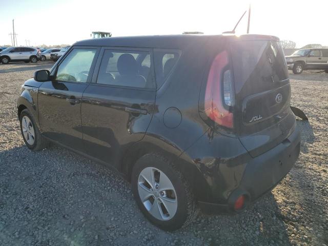 Photo 1 VIN: KNDJN2A27F7154349 - KIA SOUL 