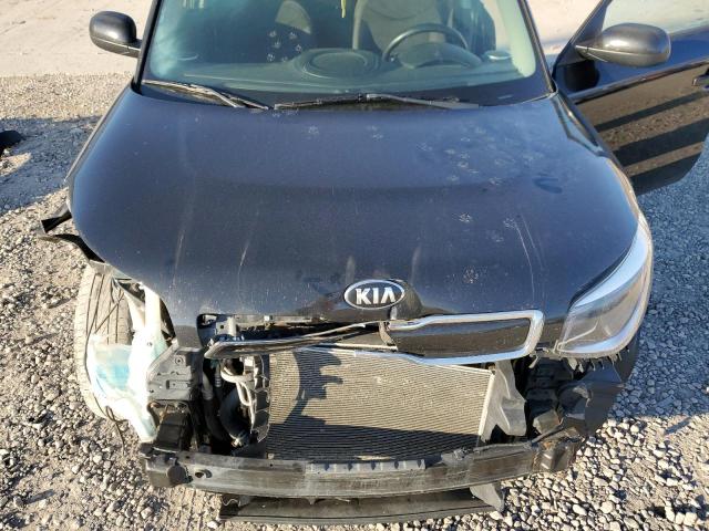 Photo 10 VIN: KNDJN2A27F7154349 - KIA SOUL 