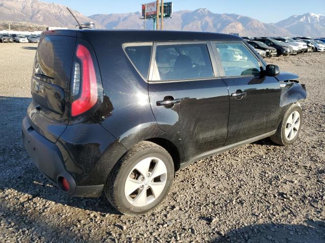 Photo 2 VIN: KNDJN2A27F7154349 - KIA SOUL 