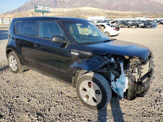 Photo 3 VIN: KNDJN2A27F7154349 - KIA SOUL 