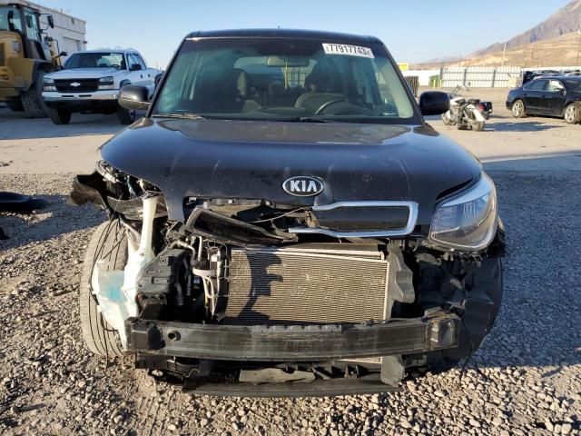 Photo 4 VIN: KNDJN2A27F7154349 - KIA SOUL 