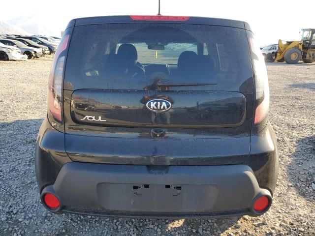 Photo 5 VIN: KNDJN2A27F7154349 - KIA SOUL 