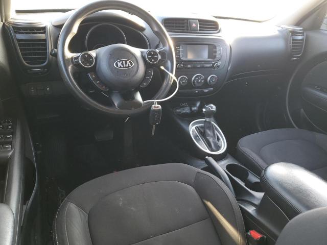 Photo 7 VIN: KNDJN2A27F7154349 - KIA SOUL 