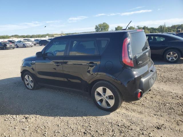 Photo 1 VIN: KNDJN2A27F7157106 - KIA SOUL 