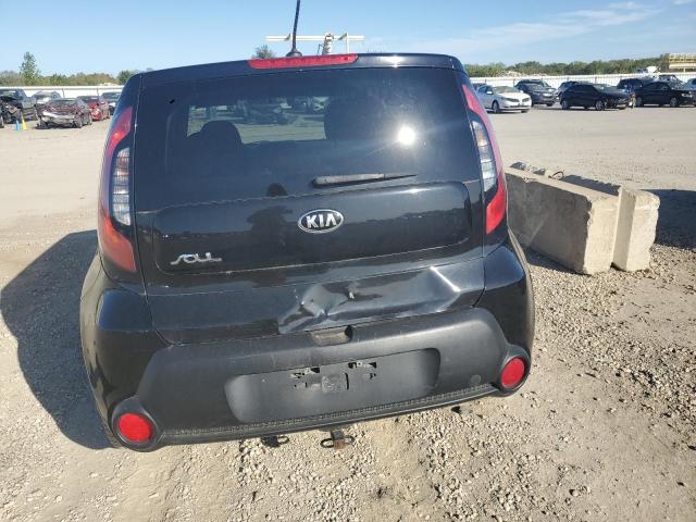 Photo 5 VIN: KNDJN2A27F7157106 - KIA SOUL 