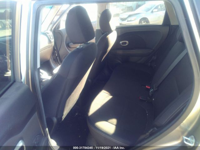 Photo 7 VIN: KNDJN2A27F7157820 - KIA SOUL 