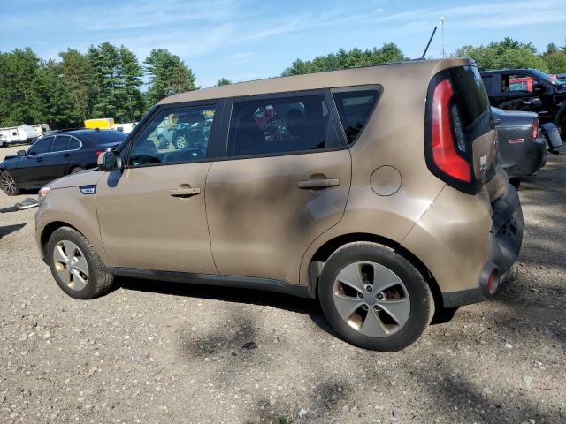 Photo 1 VIN: KNDJN2A27F7159194 - KIA SOUL 