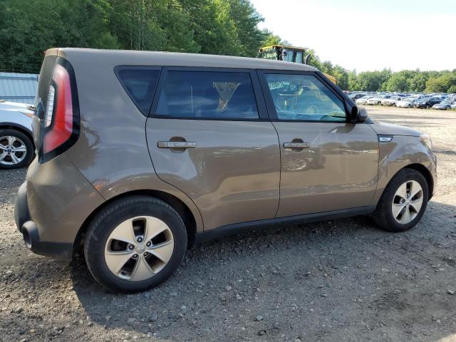 Photo 2 VIN: KNDJN2A27F7159194 - KIA SOUL 