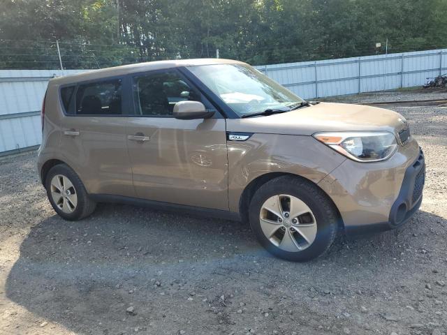 Photo 3 VIN: KNDJN2A27F7159194 - KIA SOUL 