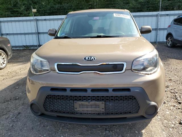 Photo 4 VIN: KNDJN2A27F7159194 - KIA SOUL 