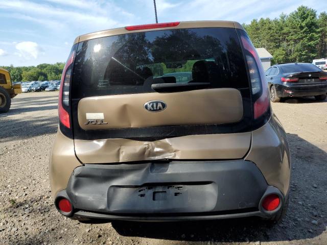 Photo 5 VIN: KNDJN2A27F7159194 - KIA SOUL 