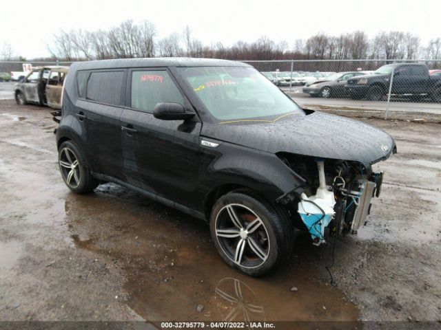 Photo 0 VIN: KNDJN2A27F7159986 - KIA SOUL 